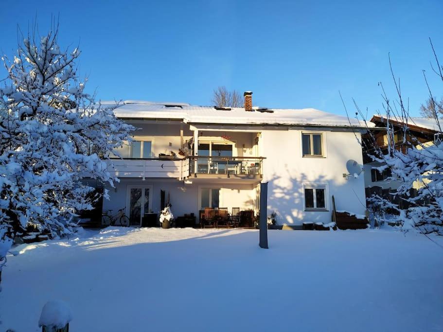Gemuetliches Garten-apartment Mit Bergblick Apartment *