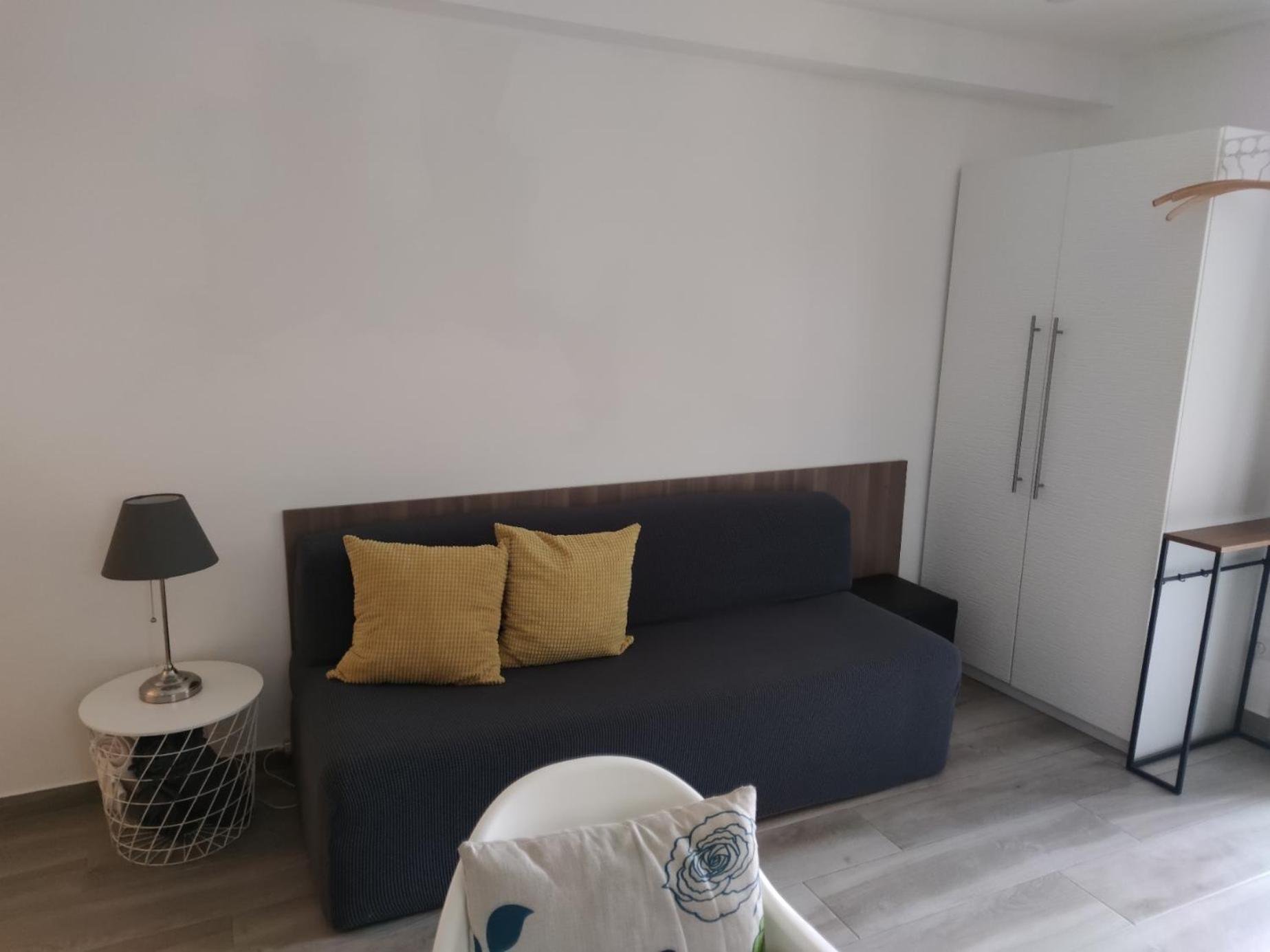 Gemuetliches Garten-apartment Mit Bergblick Apartment *